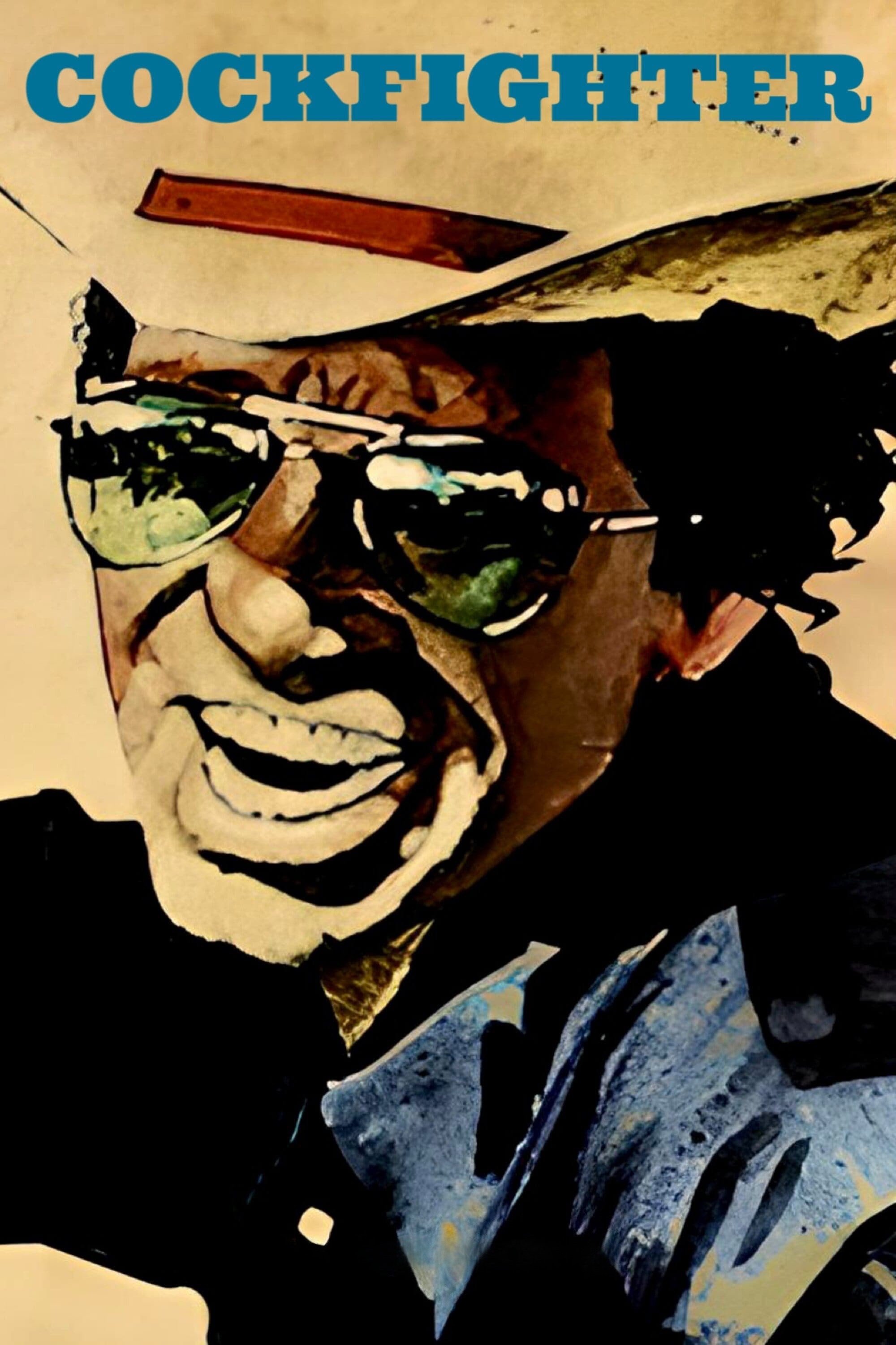 Oglądaj Walka kogutów