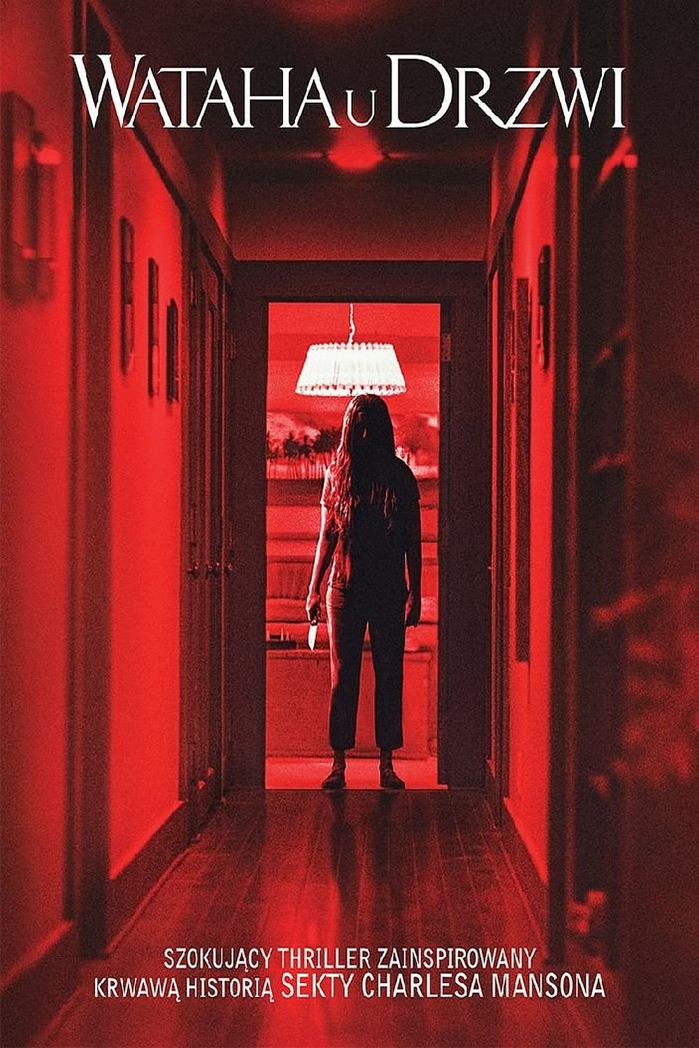 Oglądaj Wataha u drzwi