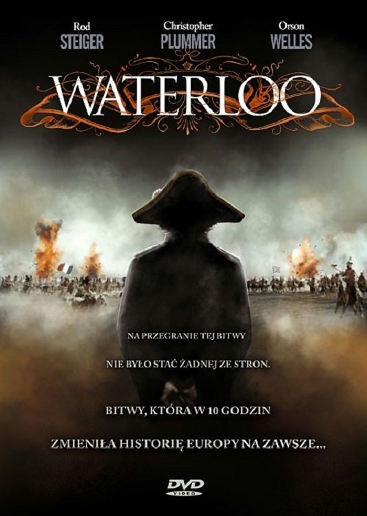 Oglądaj Waterloo