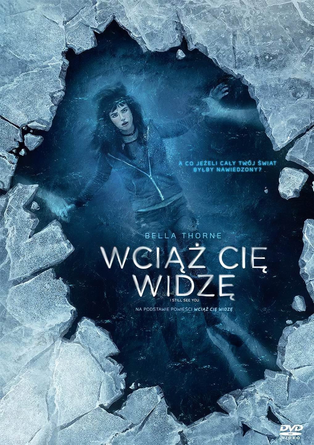 Oglądaj Wciąż cię widzę