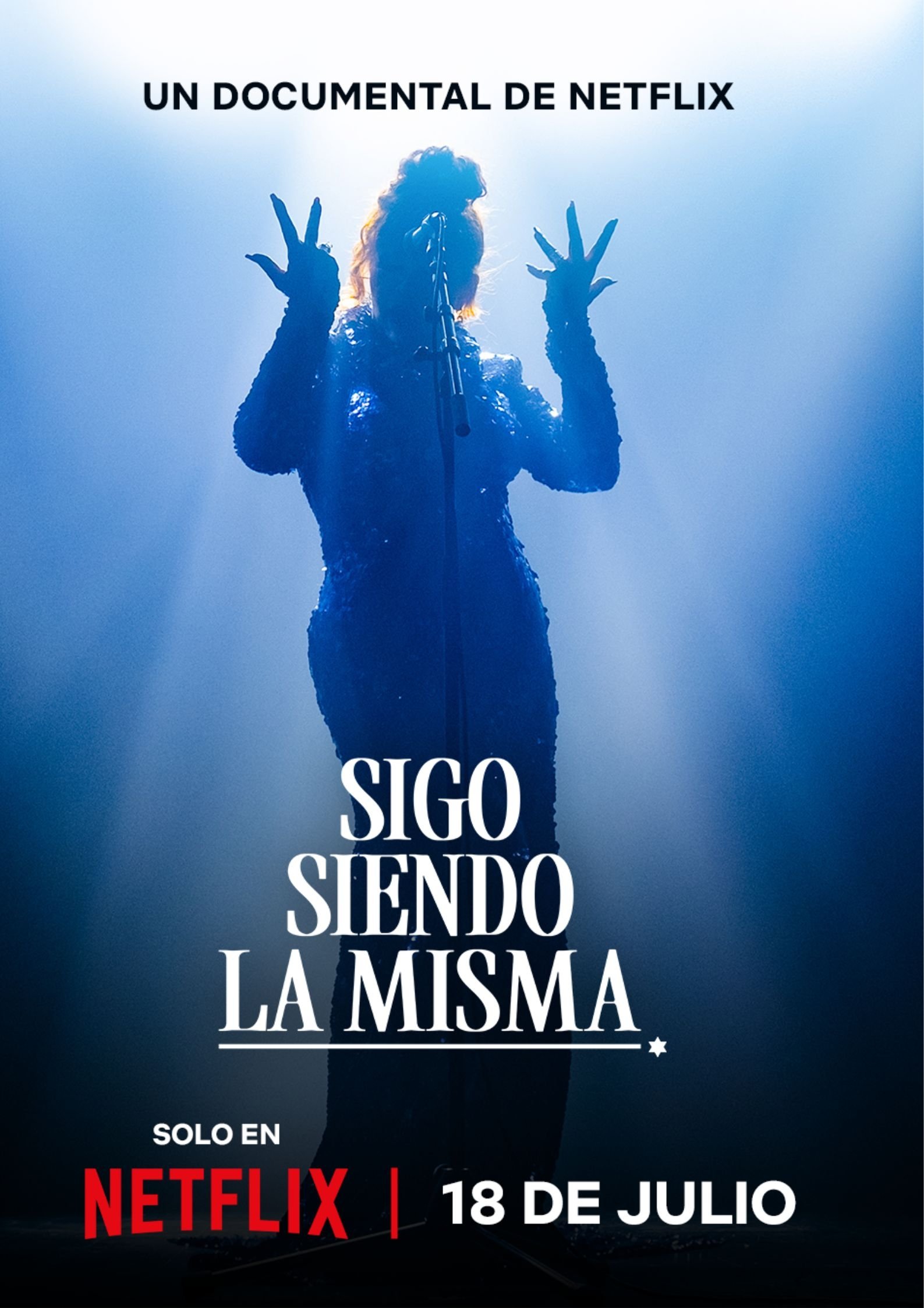 Oglądaj Wciąż jestem gwiazdą