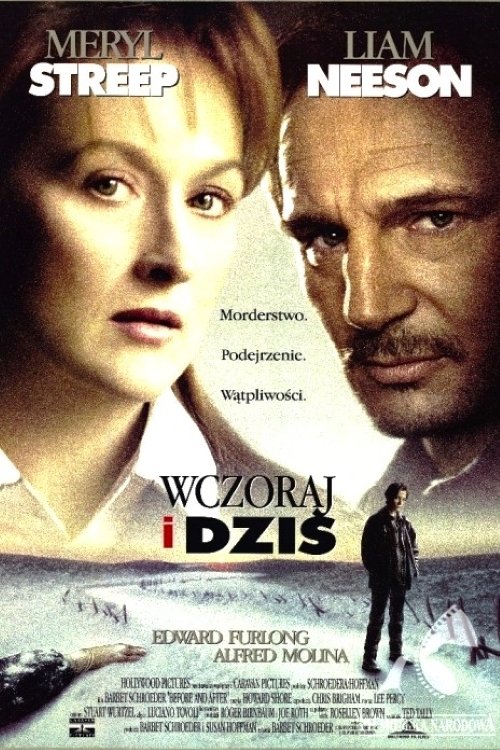Oglądaj Wczoraj i Dziś