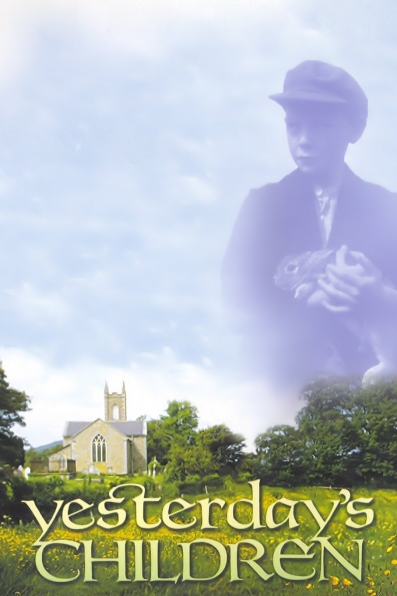 Oglądaj Wczorajsze dzieci