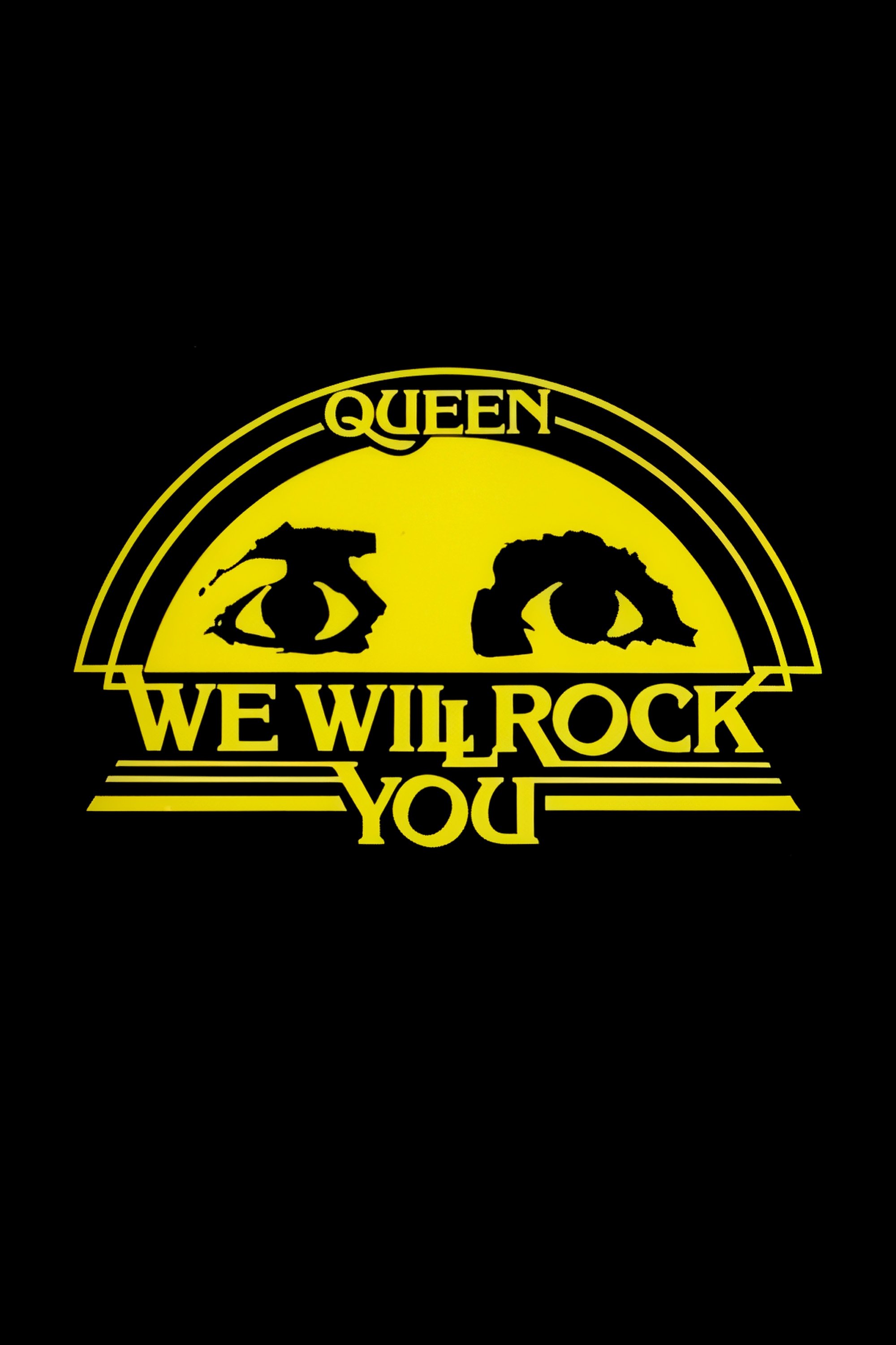 Oglądaj We Will Rock You