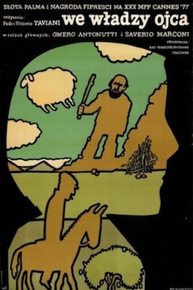 Oglądaj We władzy ojca