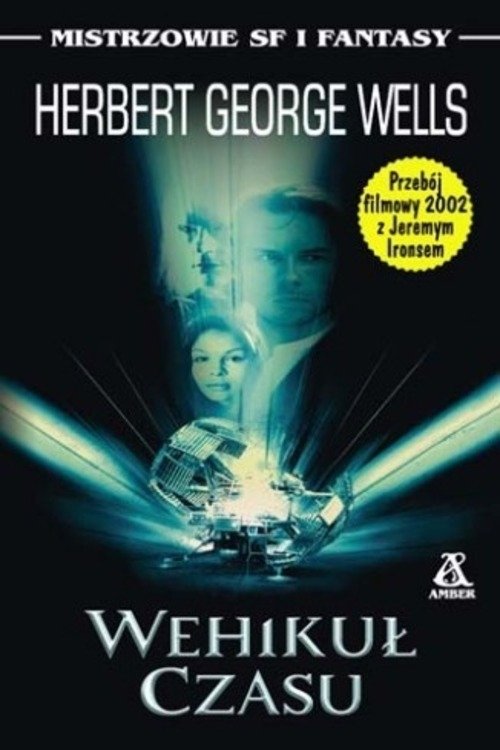 Oglądaj Wehikuł Czasu