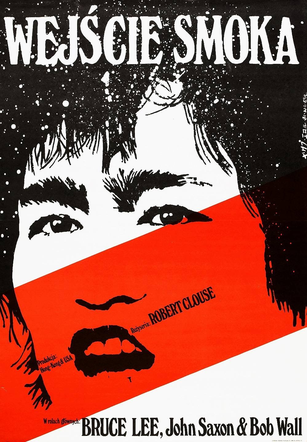 Oglądaj Wejście Smoka