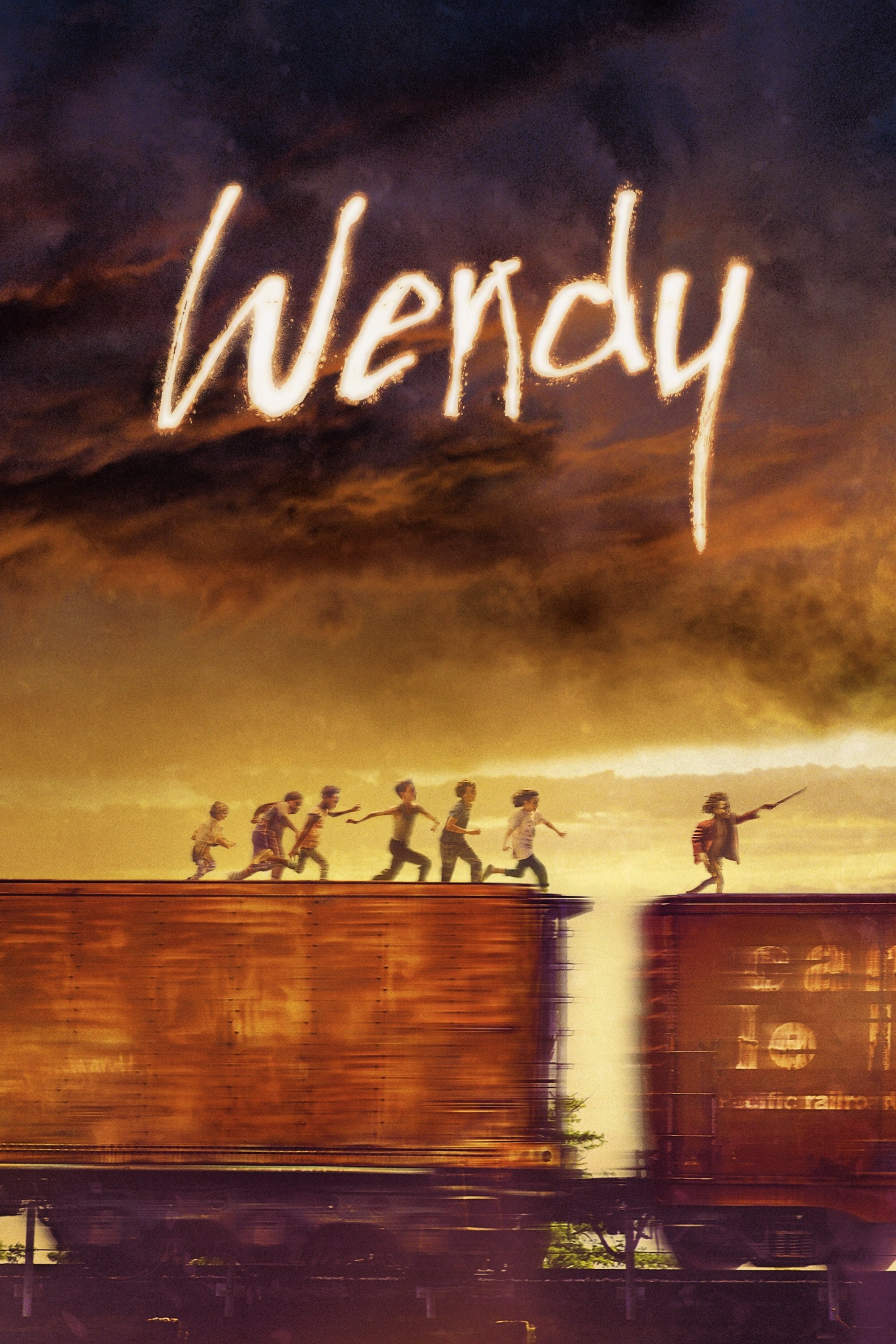 Oglądaj Wendy