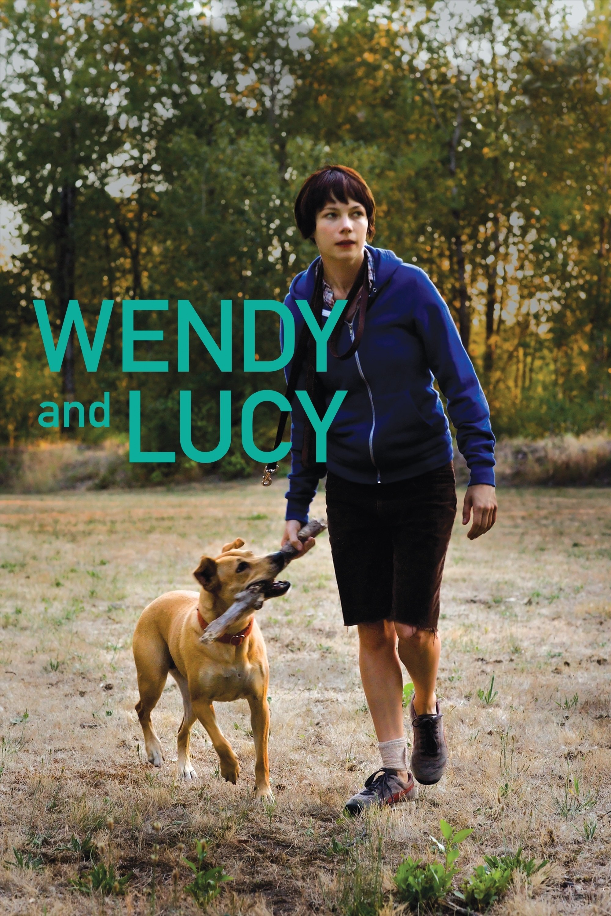 Oglądaj Wendy i Lucy