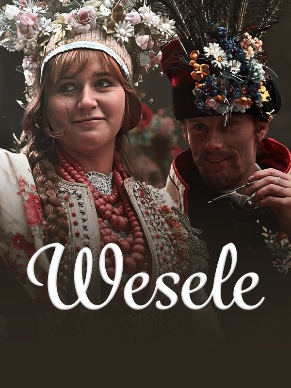 Oglądaj Wesele
