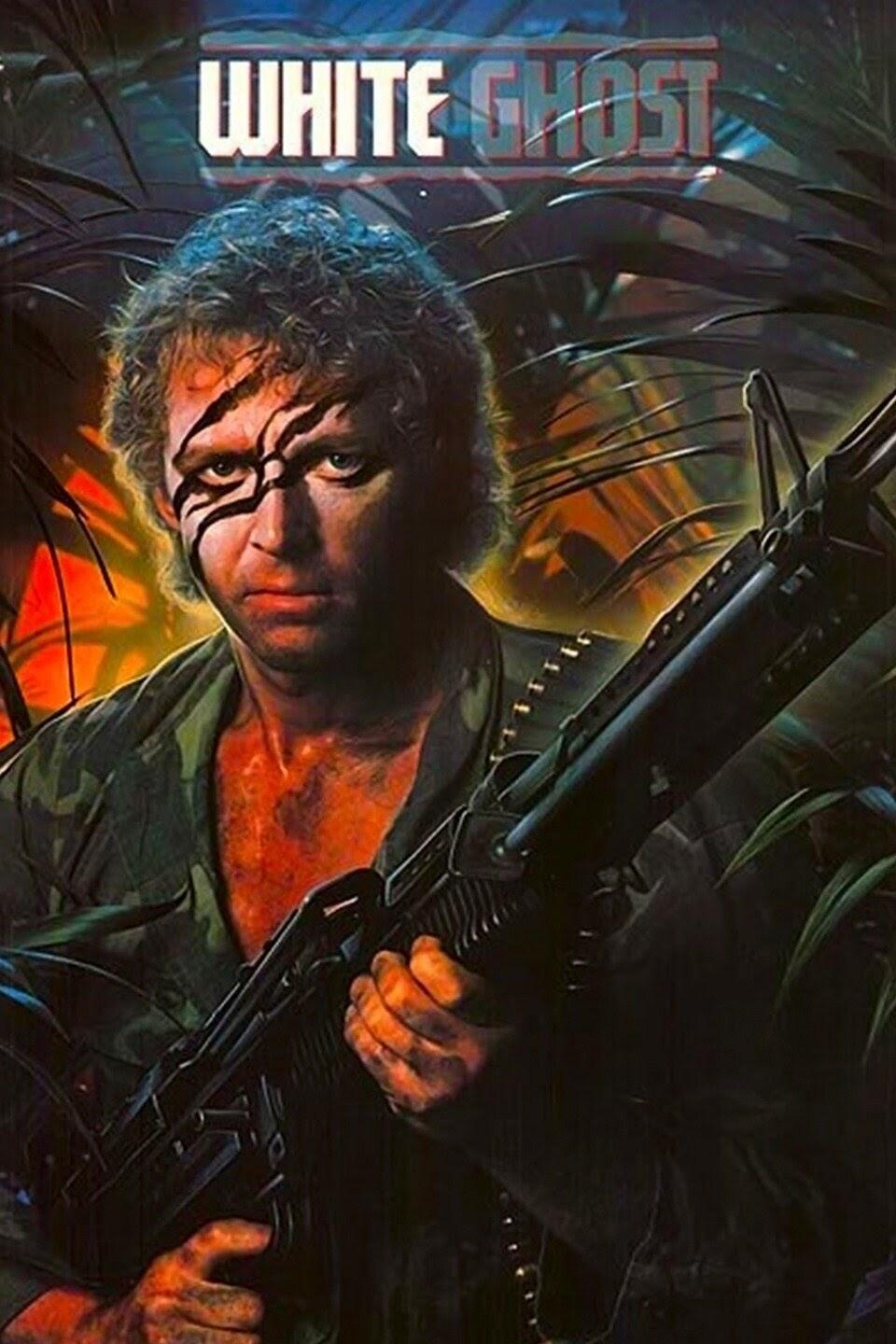 Oglądaj White Ghost
