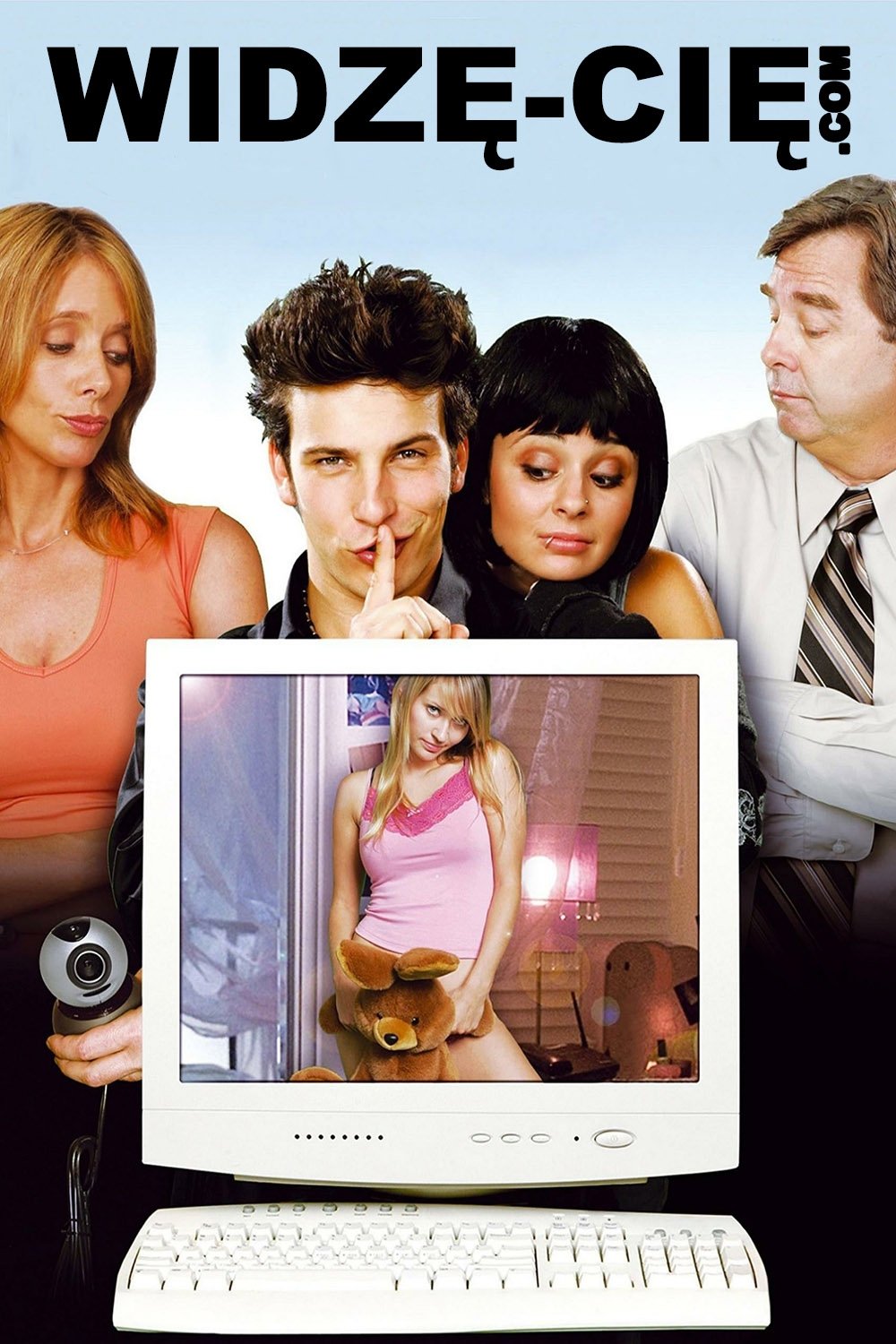 Oglądaj Widzę-cię.com