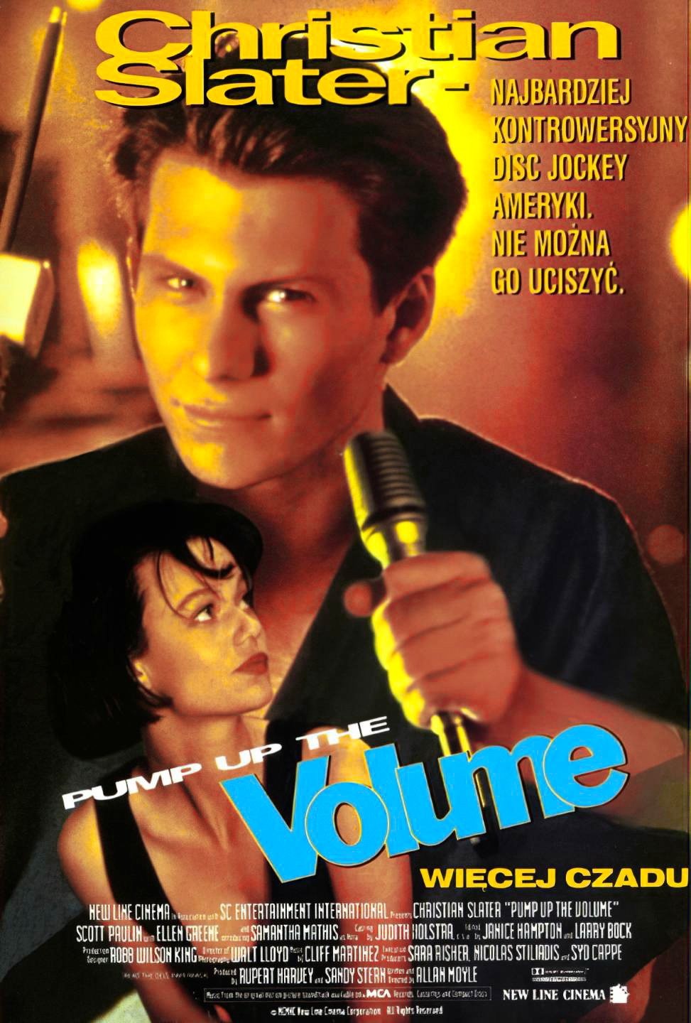 Oglądaj Więcej czadu!