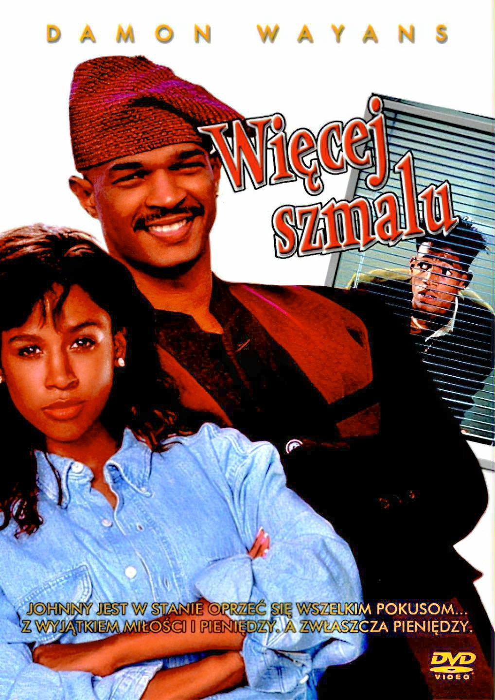 Oglądaj Więcej Szmalu