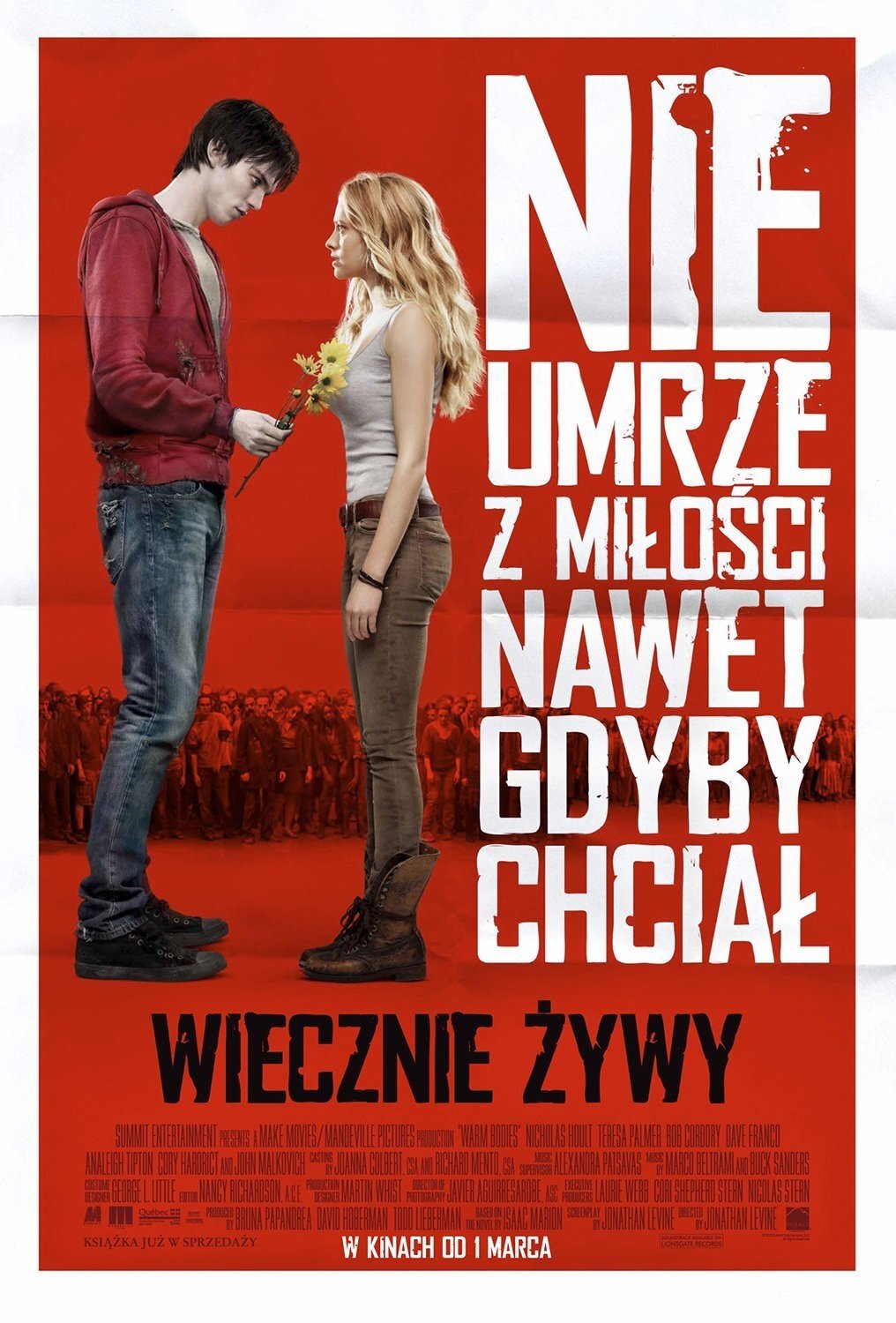Oglądaj Wiecznie żywy