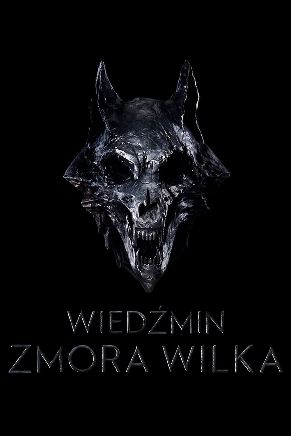 Oglądaj Wiedźmin: Zmora Wilka