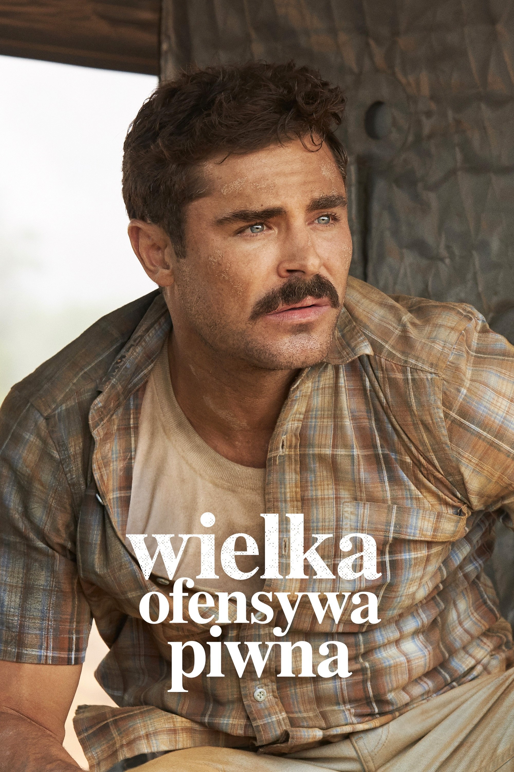 Oglądaj Wielka ofensywa piwna