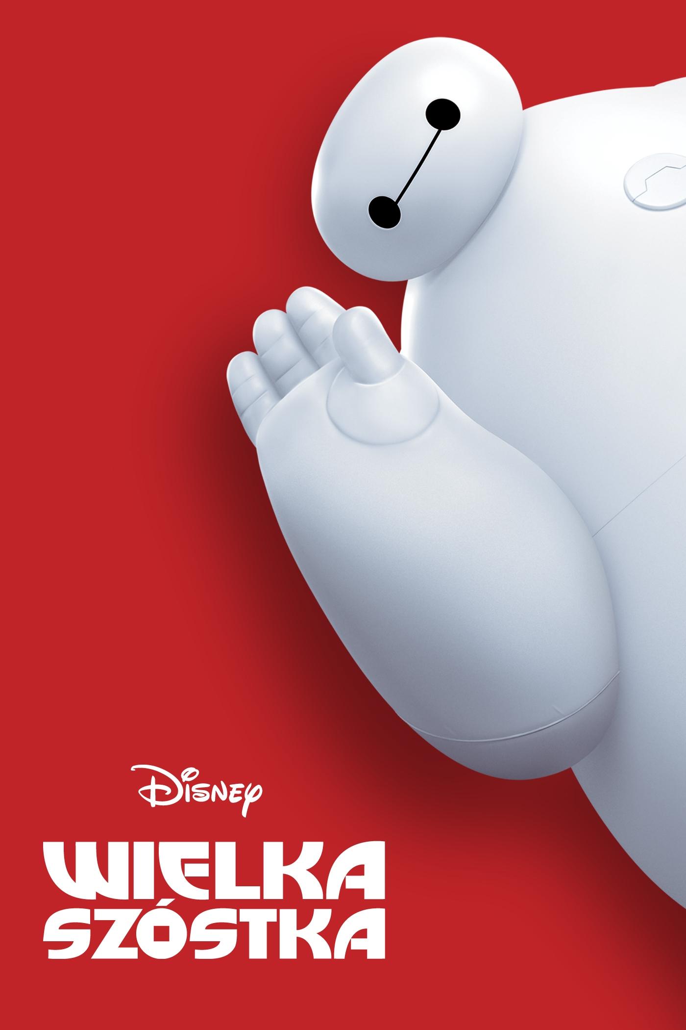 Oglądaj Wielka Szóstka