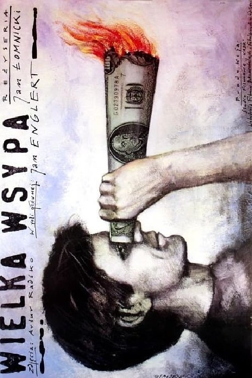 Oglądaj Wielka wsypa