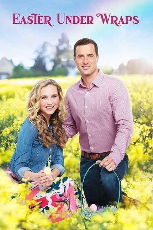 Oglądaj Wielkanocna niespodzianka