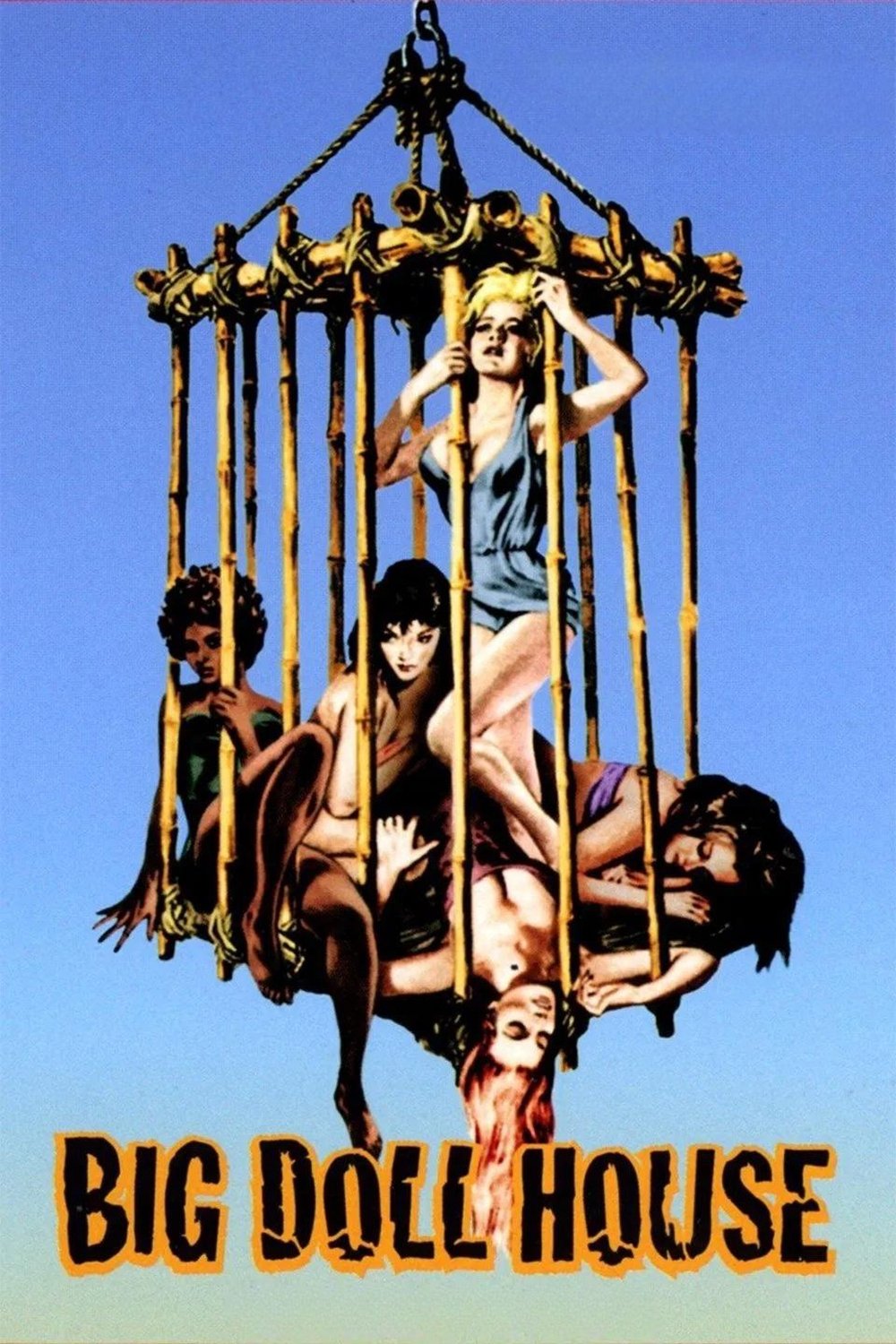 Oglądaj Wielki dom lalek