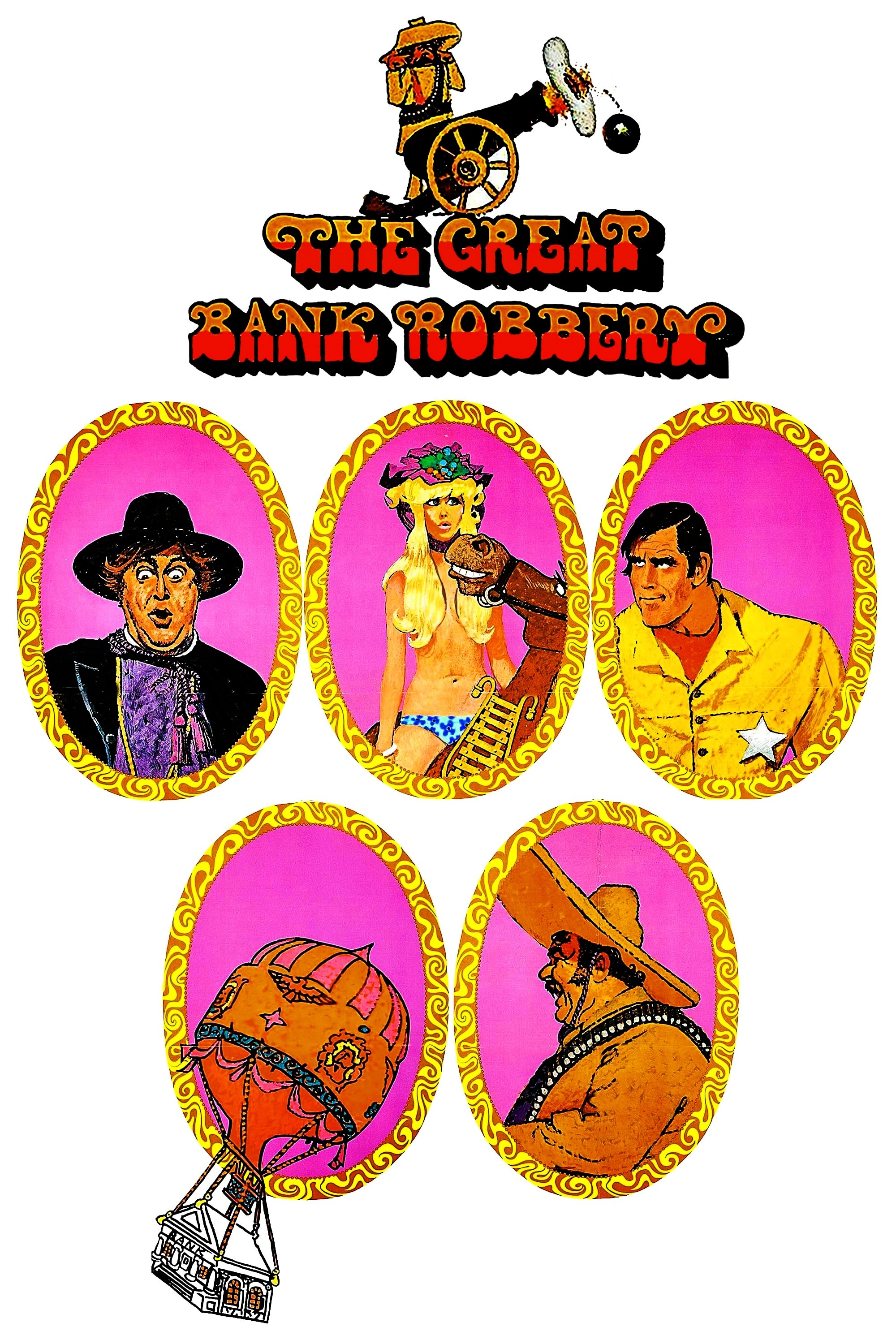 Oglądaj Wielki skok na bank