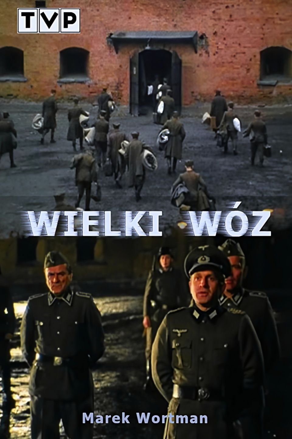 Oglądaj Wielki wóz
