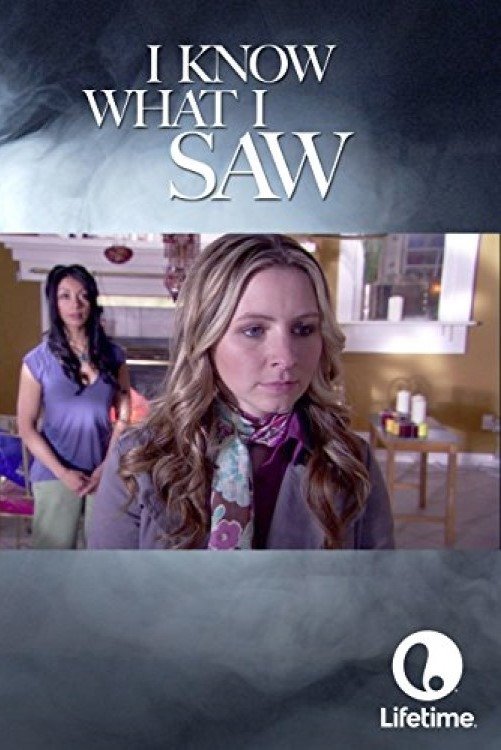 Oglądaj Wiem, co widziałam