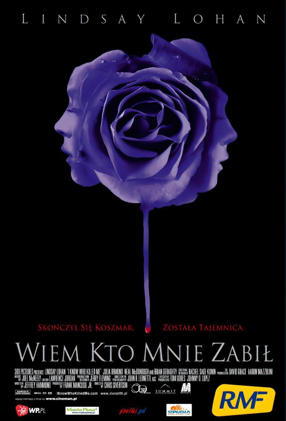 Oglądaj Wiem kto mnie zabił