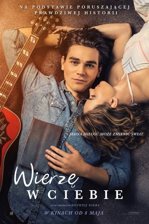 Oglądaj Wierzę w Ciebie