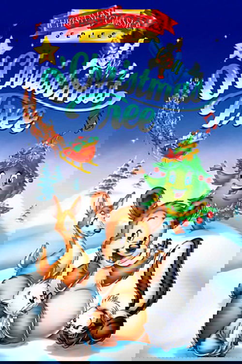 Oglądaj Wigilijne Drzewko