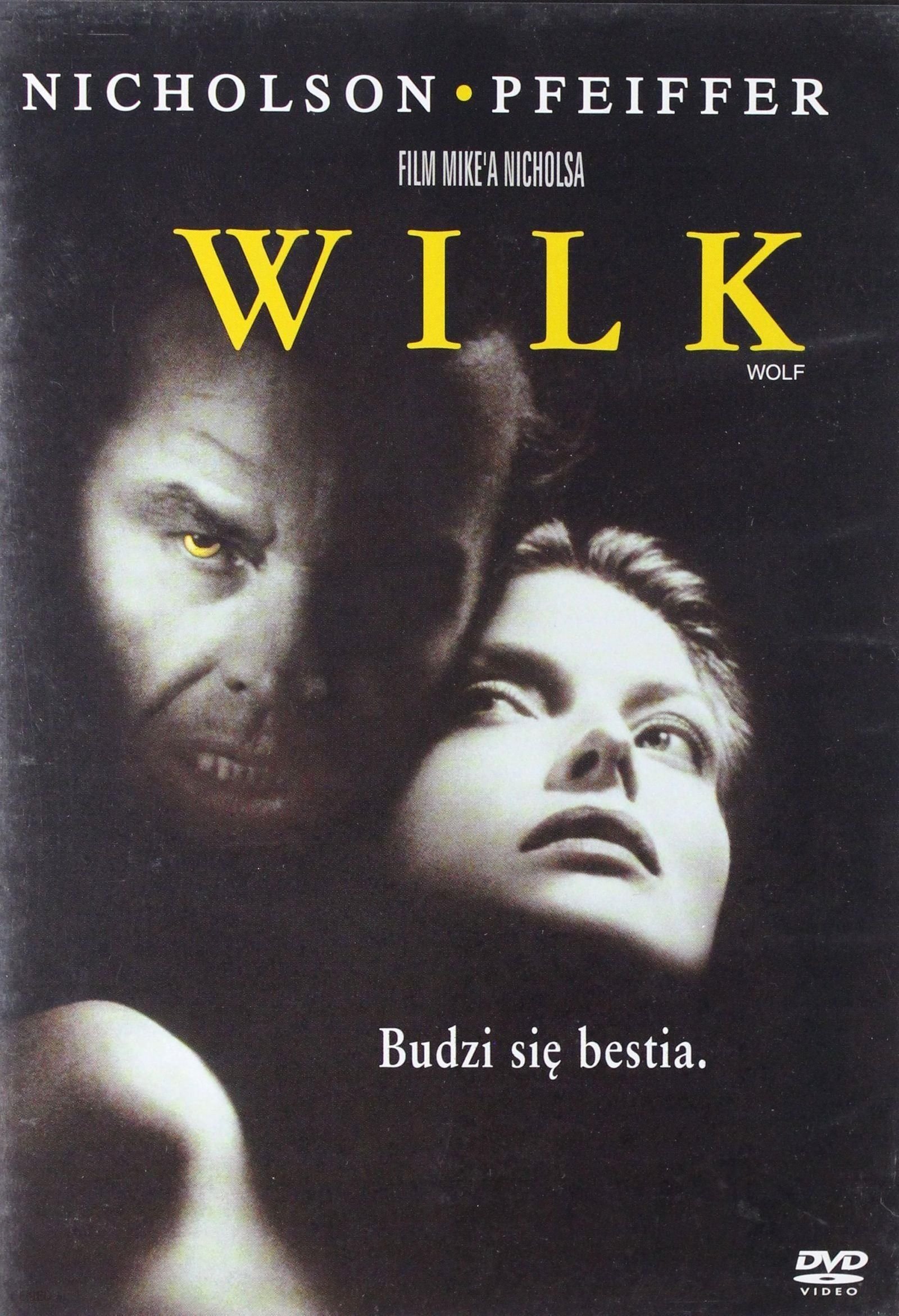Oglądaj Wilk