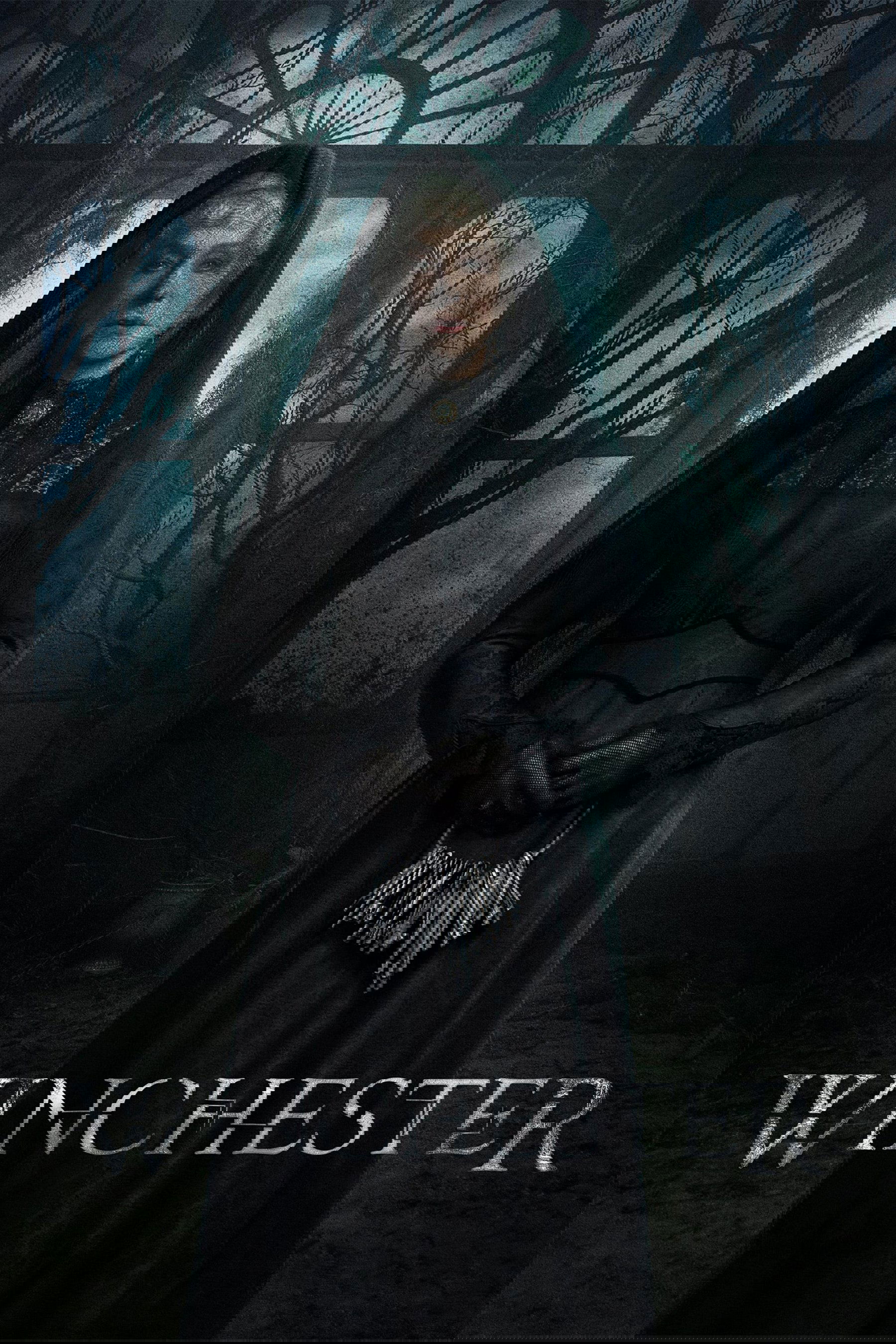 Oglądaj Winchester. Dom duchów