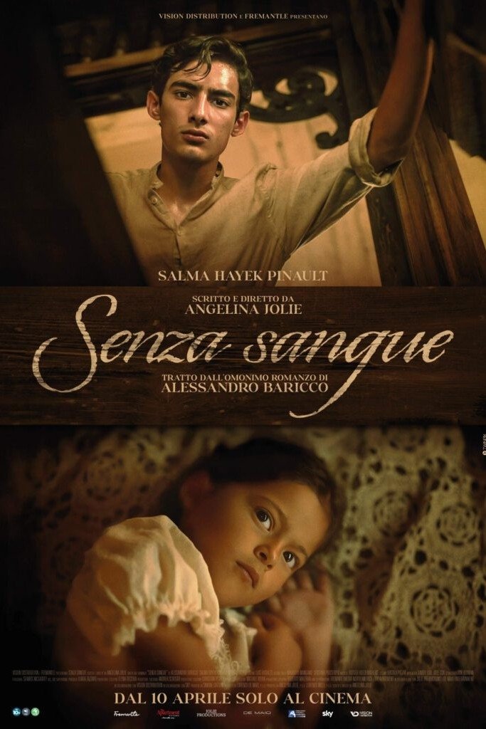 Oglądaj Without Blood