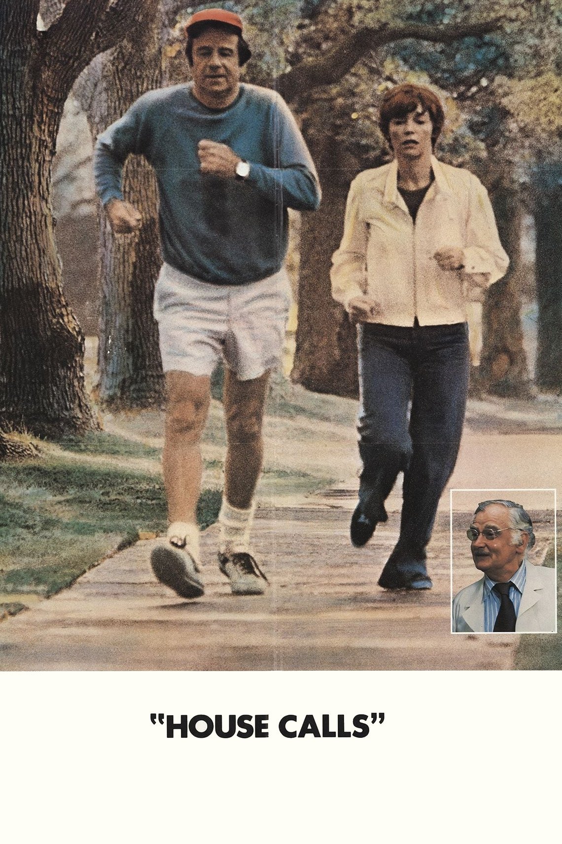 Oglądaj Wizyty domowe