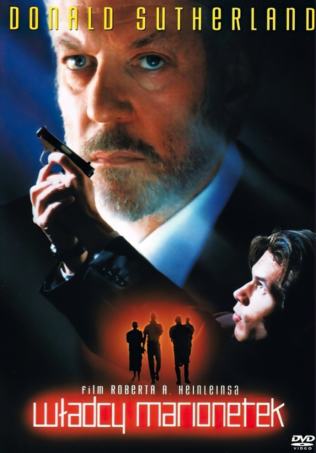 Oglądaj Władcy marionetek