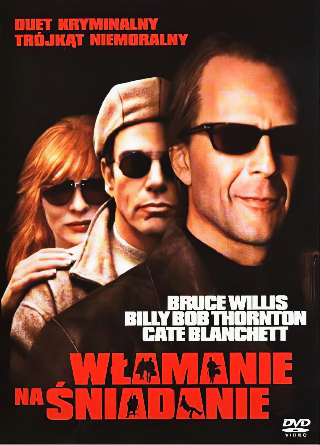 Oglądaj Włamanie na śniadanie