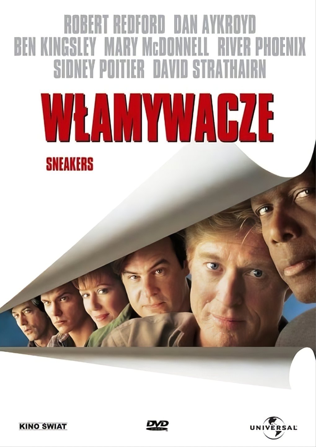 Oglądaj Włamywacze