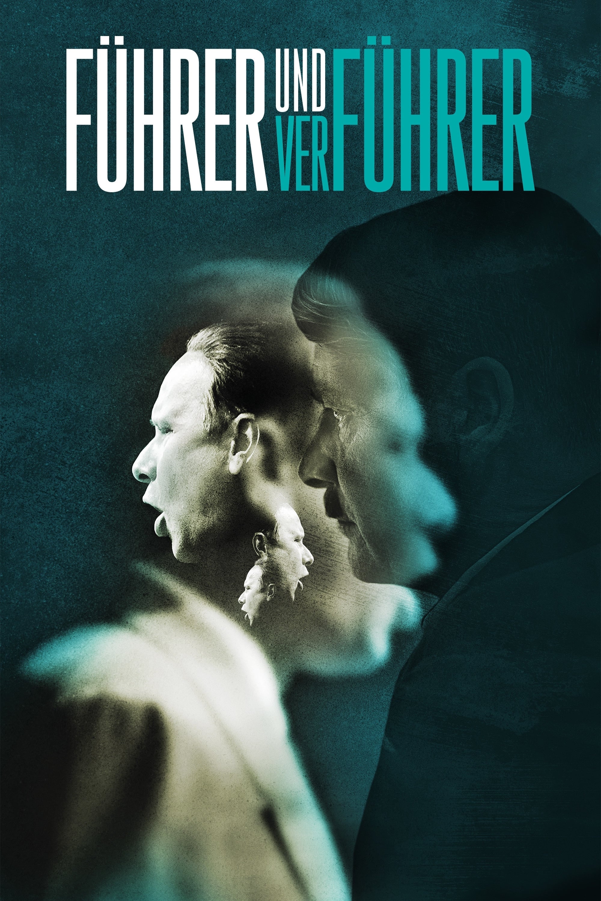 Oglądaj Wódz i uwodziciel