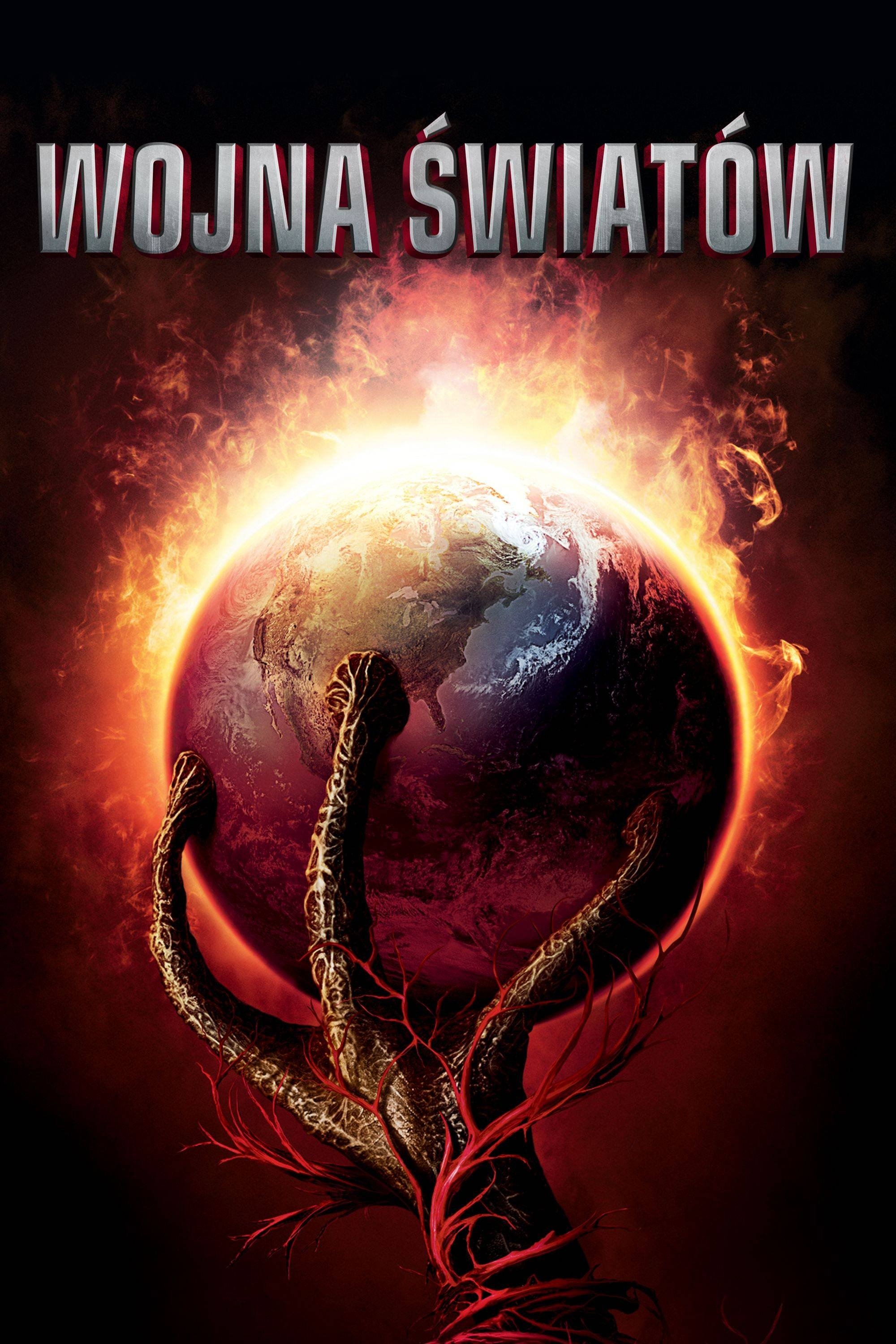 Oglądaj Wojna światów