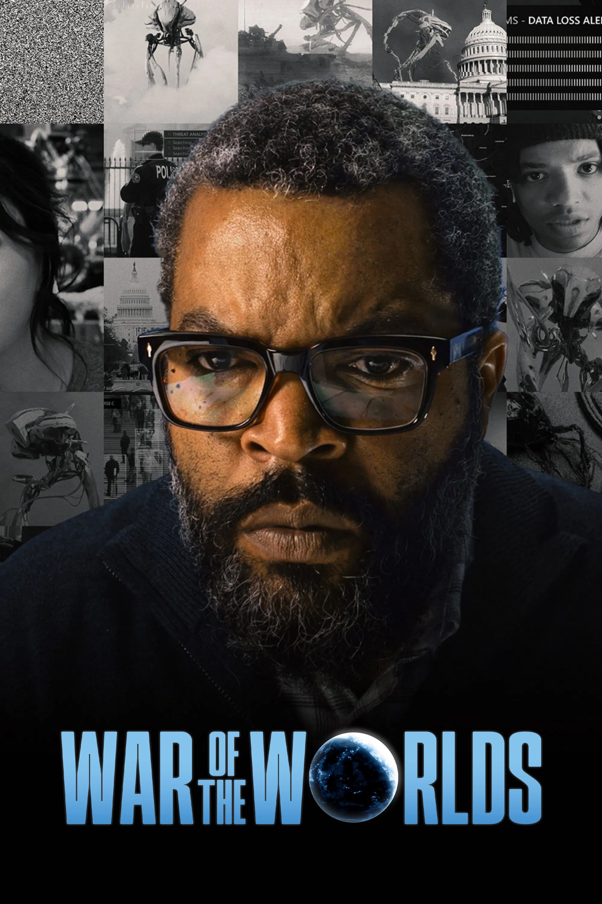 Oglądaj Wojna światów