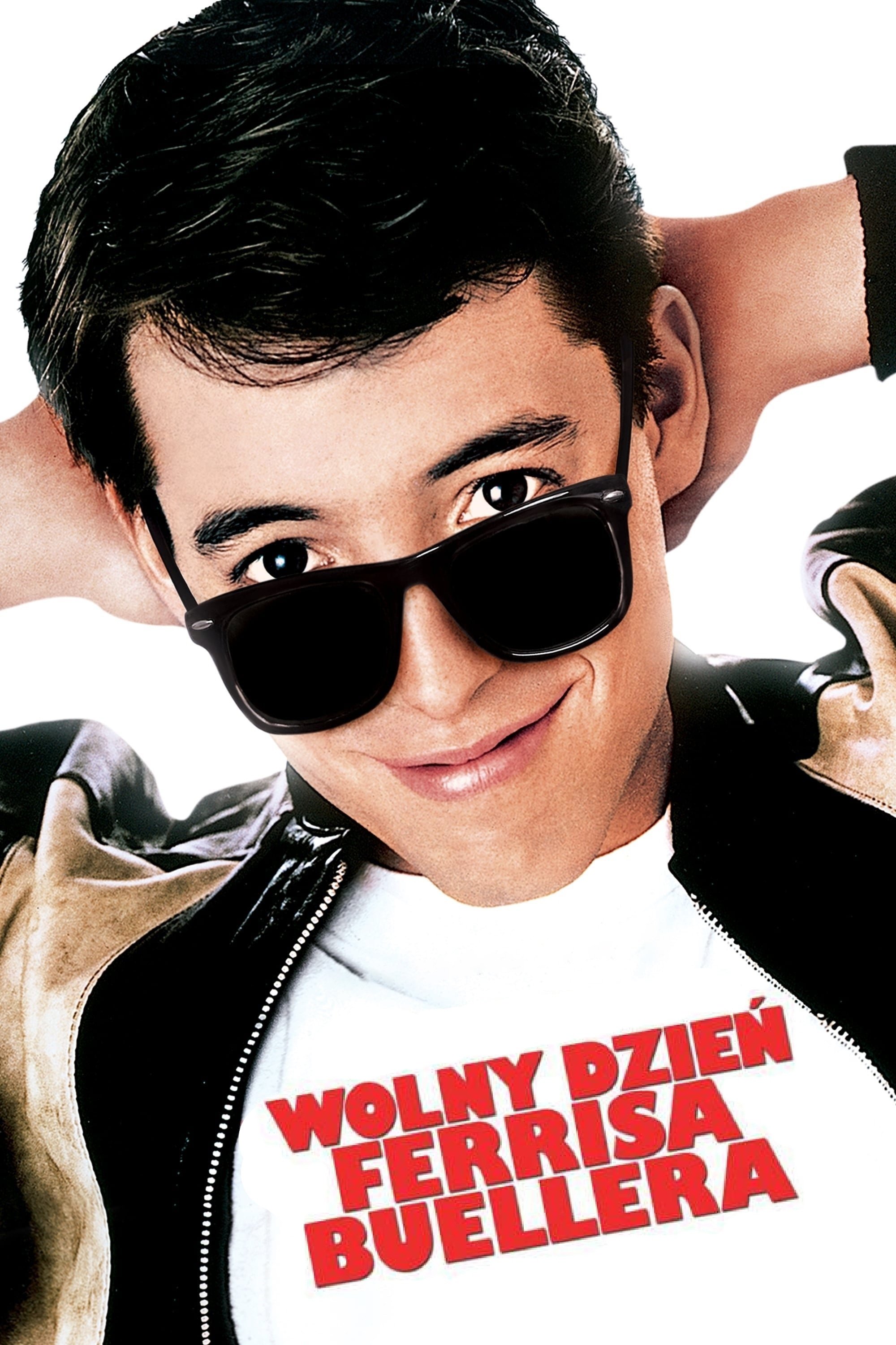 Oglądaj Wolny dzień Ferrisa Buellera