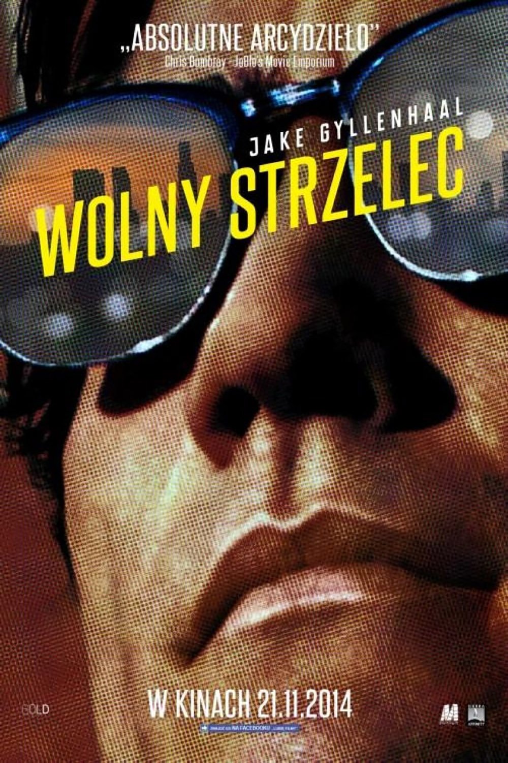 Oglądaj Wolny strzelec