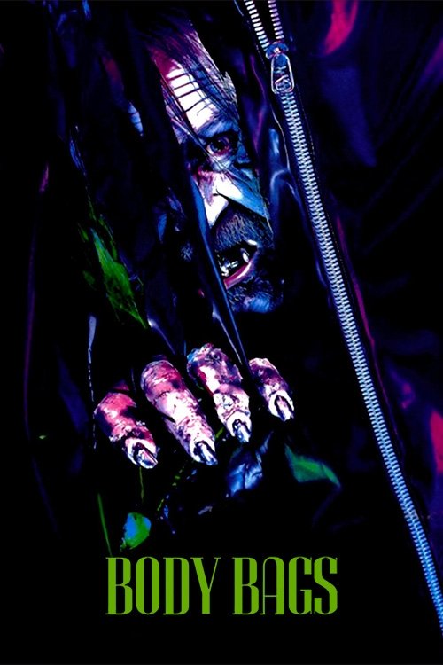 Oglądaj Worek na zwłoki