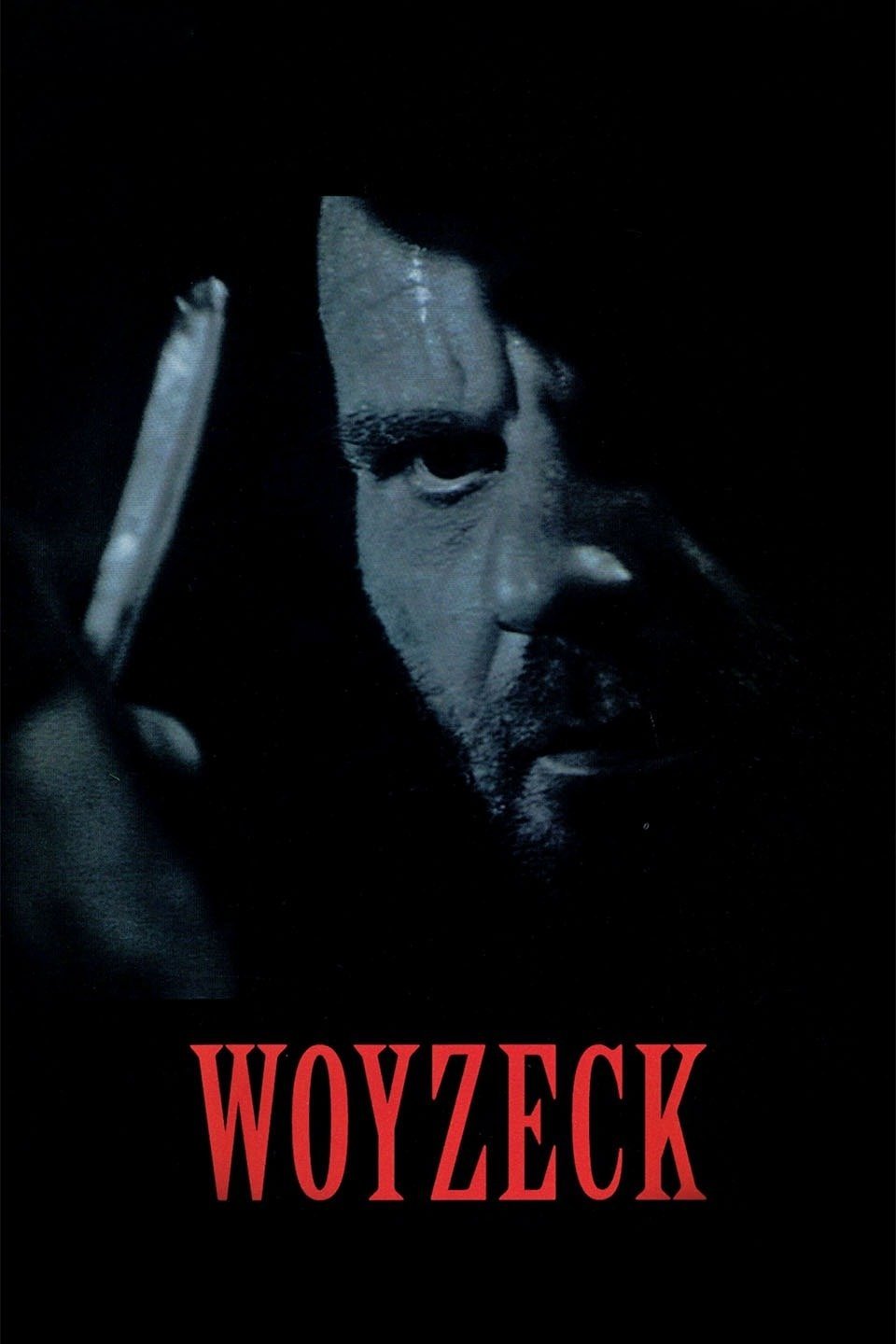 Oglądaj Woyzeck