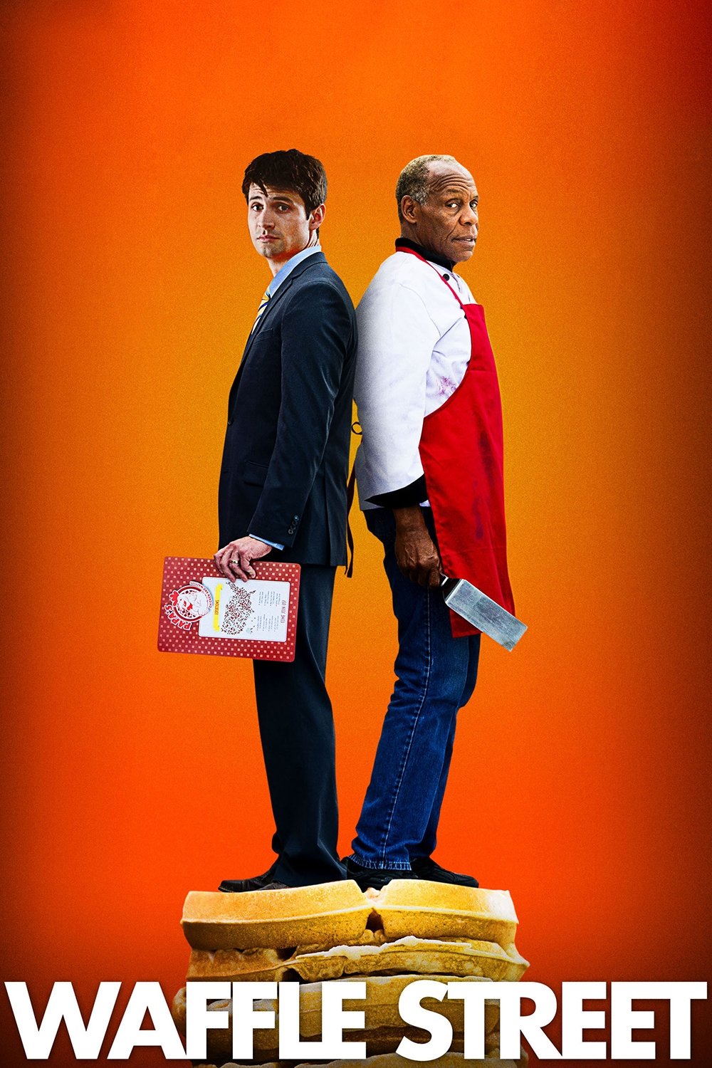 Oglądaj Wpadnij na gofra