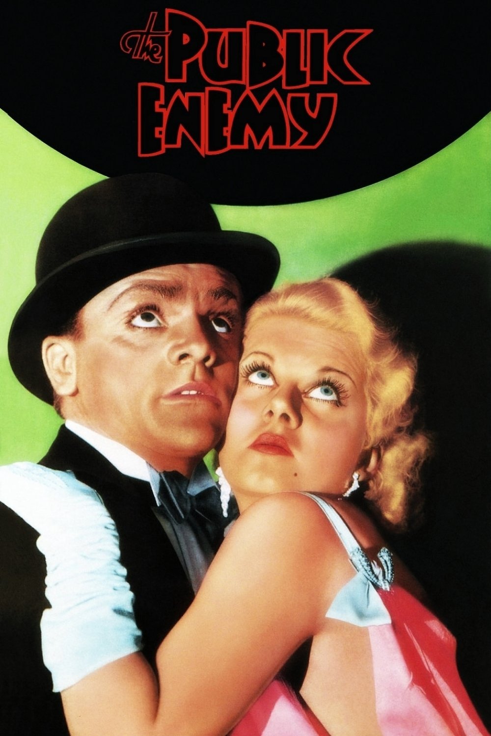 Oglądaj Wróg publiczny