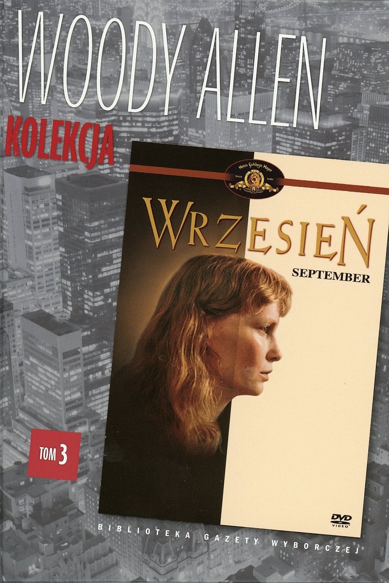 Oglądaj Wrzesień