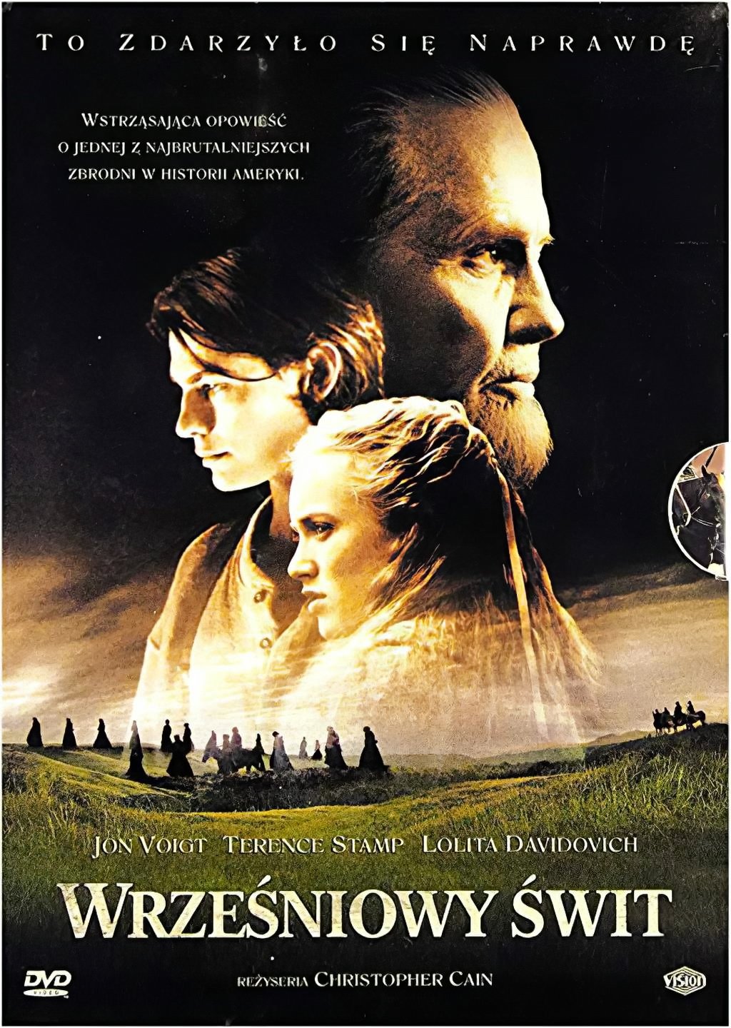 Oglądaj Wrześniowy świt