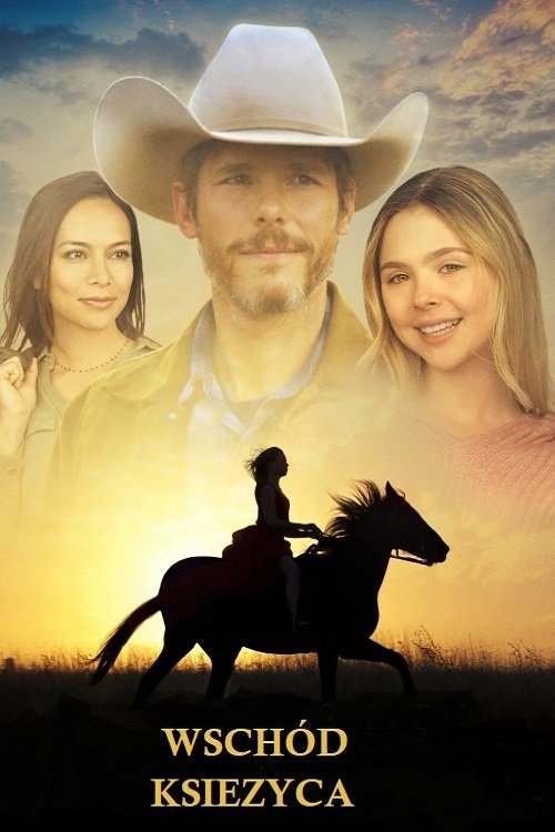 Oglądaj Wschód księżyca